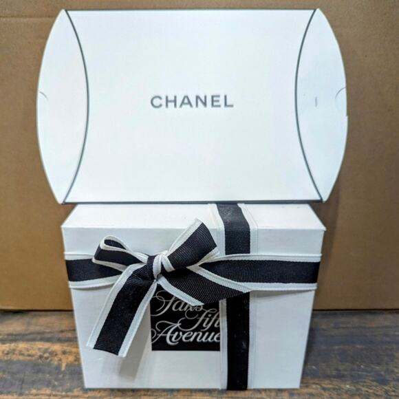 Chanel Sublimage 6 mini-Makeup cosmetic foundation skin care mascara lift serum - Picture 10 of 11